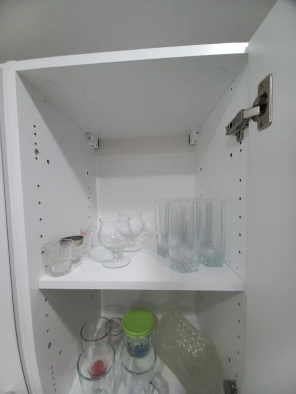 Уютная квартира, куда захочется вернуться не раз