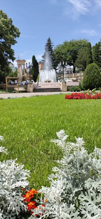 Квартира в самом центре