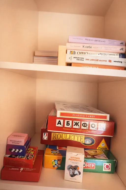 Коттедж Уютный домик — Ломоносов