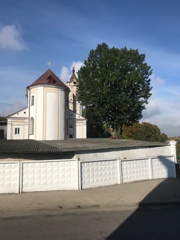 Апартаменты на Набережной