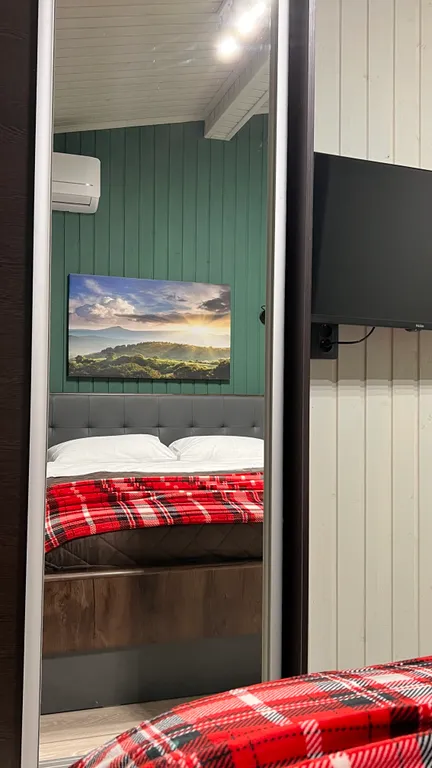 Коттедж 3-комнатный Дом — Горячий Ключ