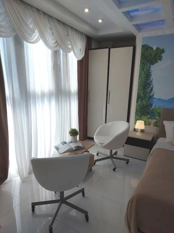 Эффектная романтичная Белоснежка