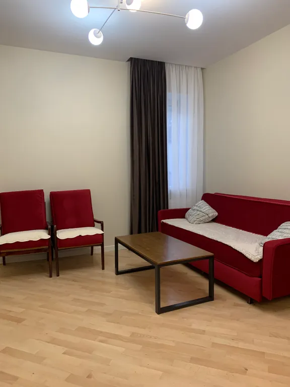 Апартамент Кутузова