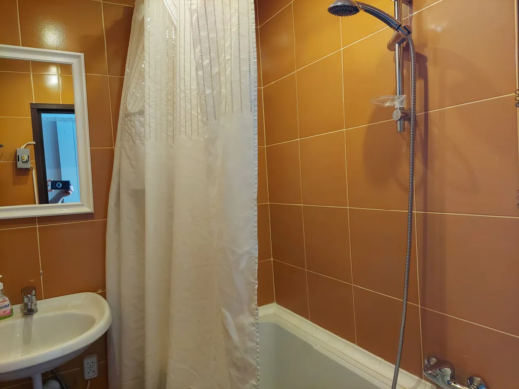 Квартира Квартира с красивейшим видом на Волгу — Волгоград