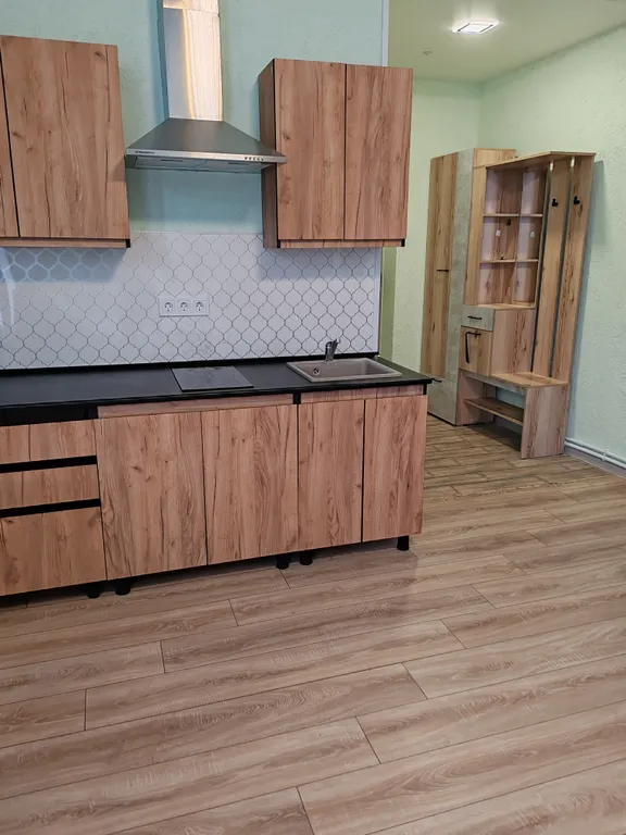 Квартира Комната — Старокорсунская