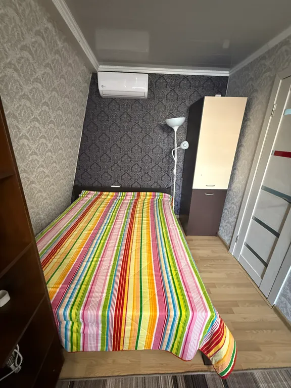 Уютная студия недалеко от моря