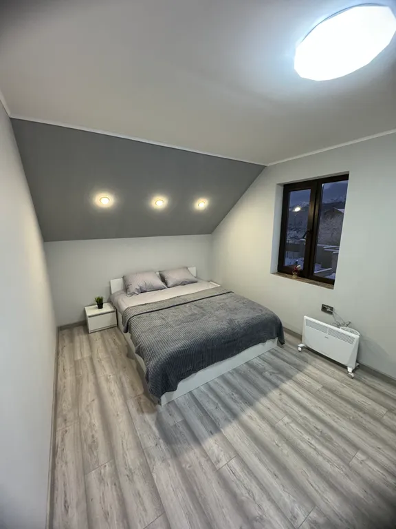 3-комнатный Дом