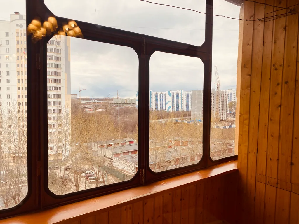 Отличная квартира, в хорошем районе, со всем необходимым, для комфортного