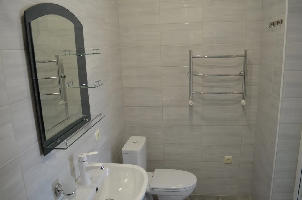 Квартира Квартира у моря — Раздольное