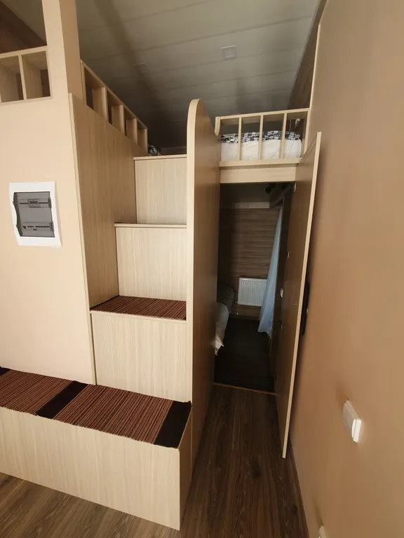 Квартира в тихом центре в 150м от моря