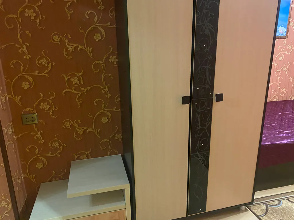 Коттедж 2-комнатный Дом — Ейск