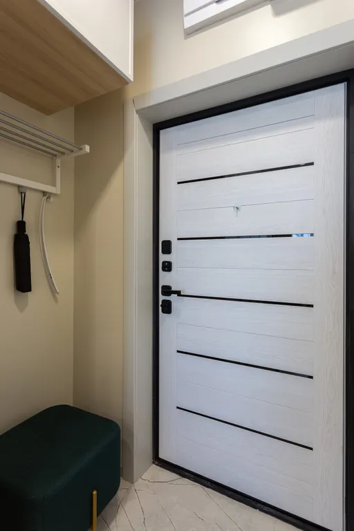 Квартира Квартира Studio kislorod — Сочи