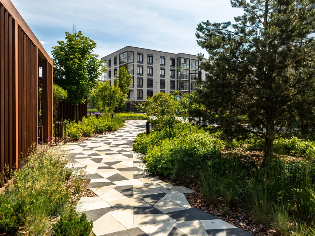 Прекрасная студия комфорт-класса для приятного отдыха