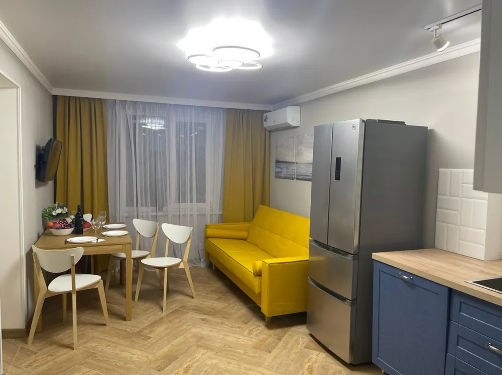 Коттедж Комфортный дом в центре Кисловодска — аренда посуточно в Кисловодск