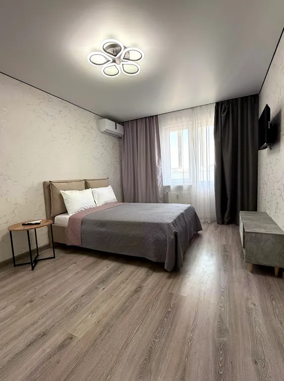 ОренРент Квартира у объездной дороги