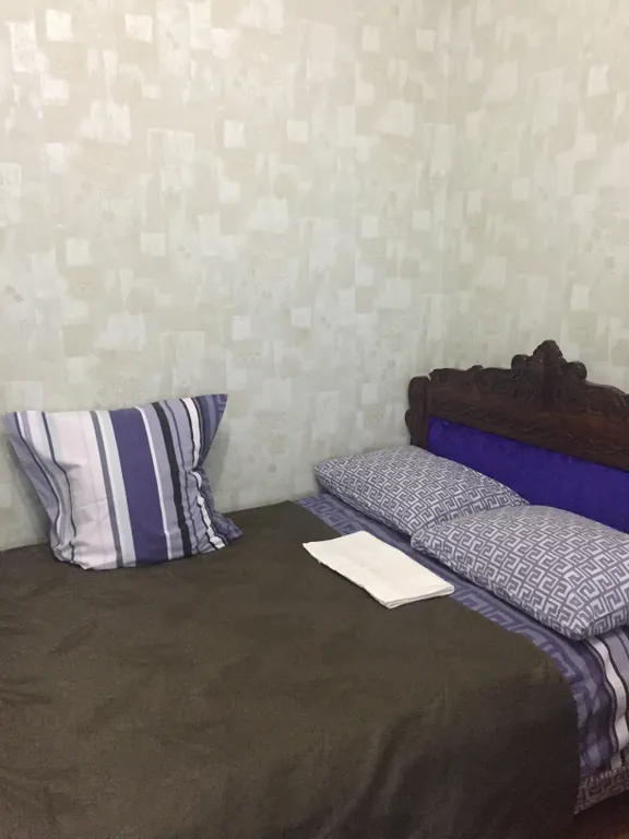 Квартира в курортной лесной зоне