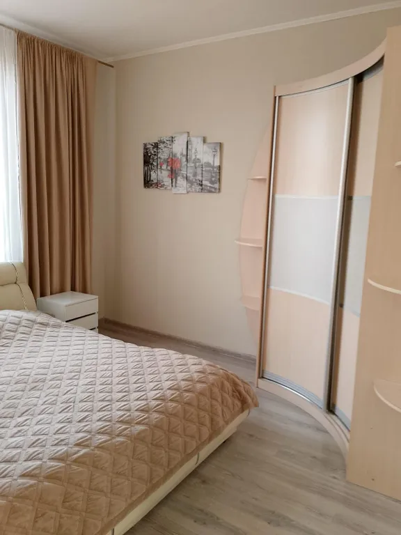 Коттедж Мякинино для праздника