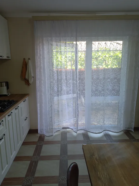 Белый дом отдыха