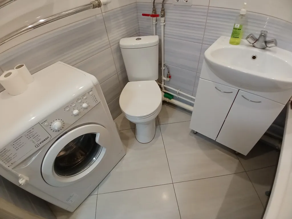 Квартира возле академии тенниса