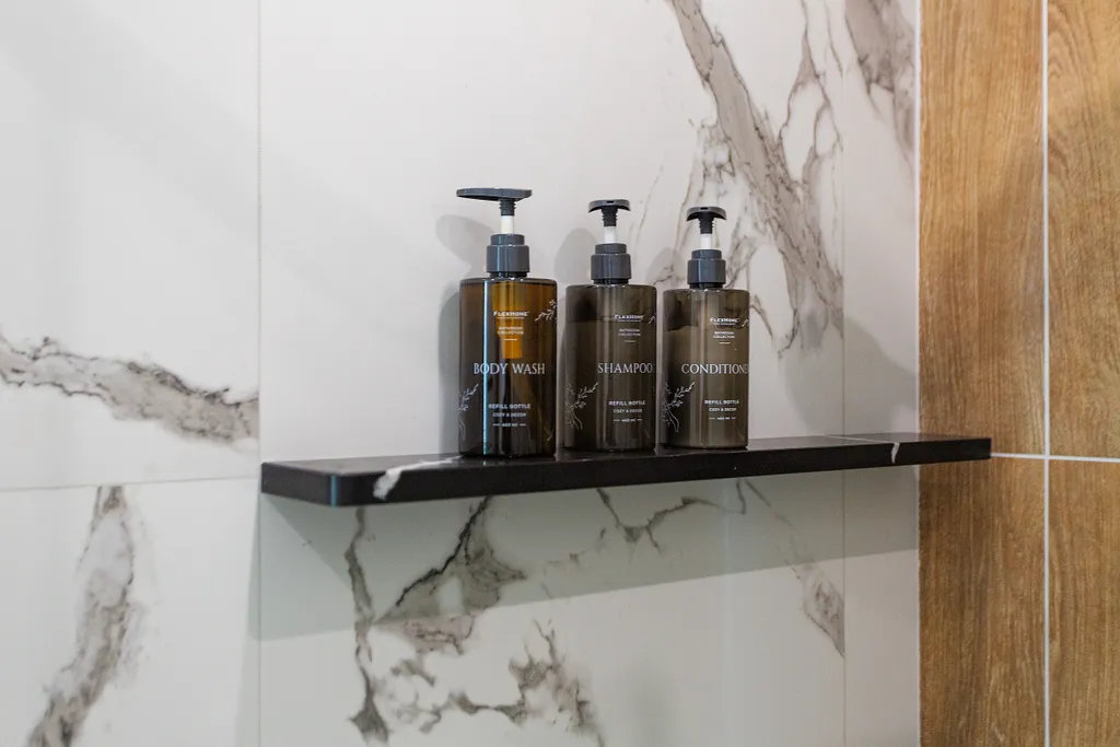 Евродвушка в ЖК бизнес класса " Академия" в центре Новосибирска .