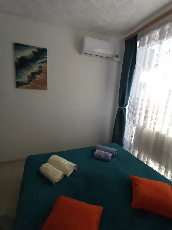 Уютная студия для 1-2 гостей, 20 мин.от аэропорта Ставрополь