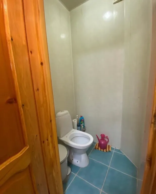 Квартира рядом с Сулакским Каньоном