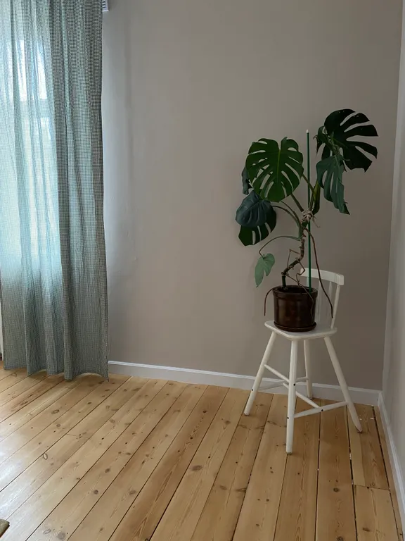 Уютная мансарда в самом сердце старого города