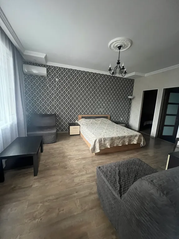 Квартира Комната — Сухум