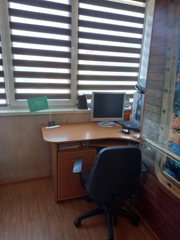 Тихий семейный отдых в самом центре города