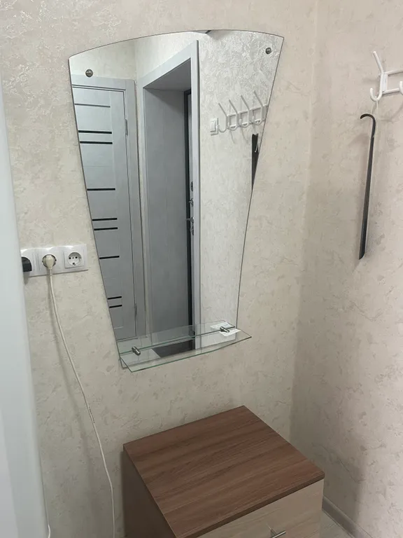 Уютная студия в престижном районе города