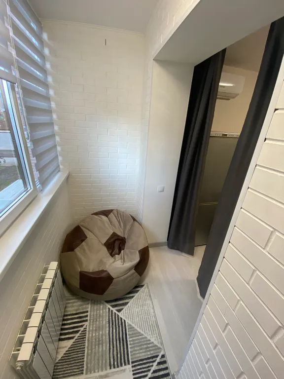 Новая, уютная 1 к. квартира рядом с морем