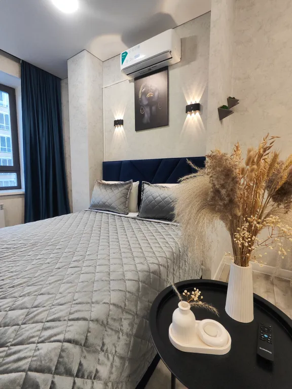 NATALI Aparts 108.1 Дизайнерская студия в центре города