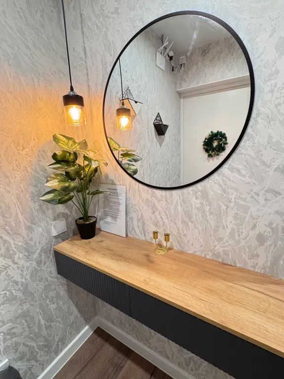 Уютная квартира для отдыха — аренда посуточно в Балашиха