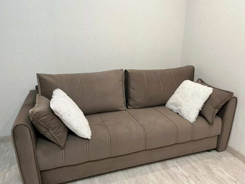 Квартира у железнодорожного вокзала