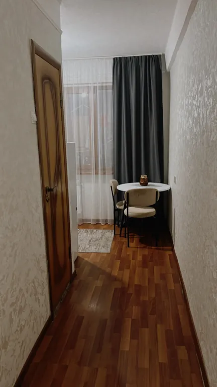 Квартира у моря в центре уютная