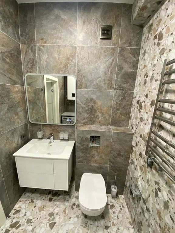 Квартира Квартира в самом центре — Севастополь