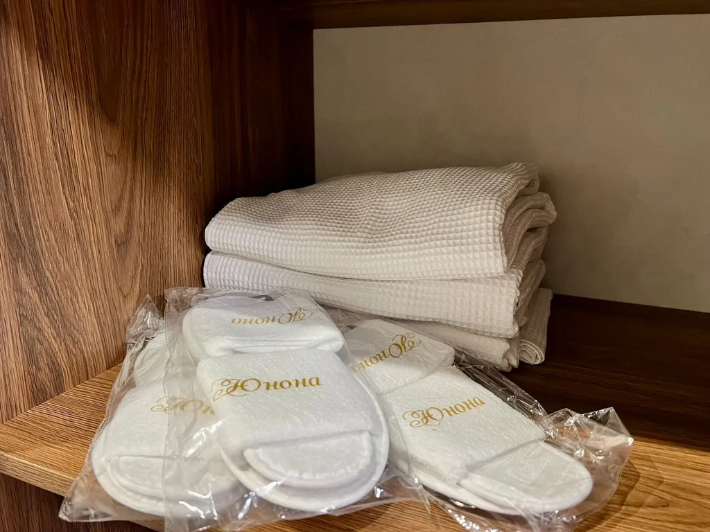 Квартира Комната — Сириус