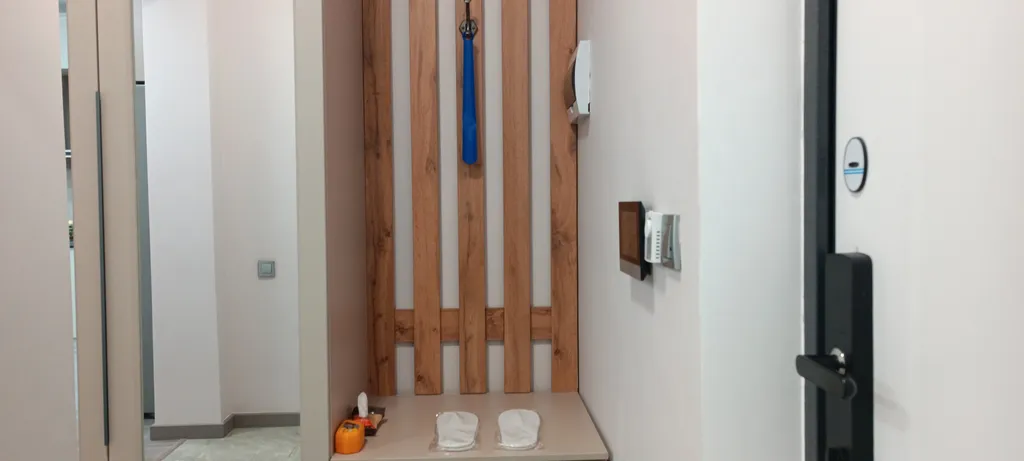 Апартаменты бизнес класса