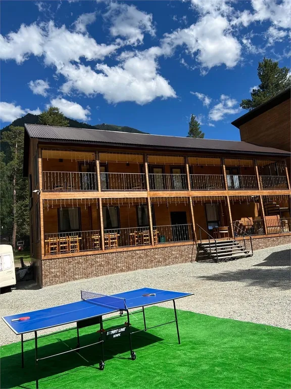 Квартира Комната — Архыз