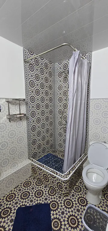 Уютная квартира напротив площади Регистан