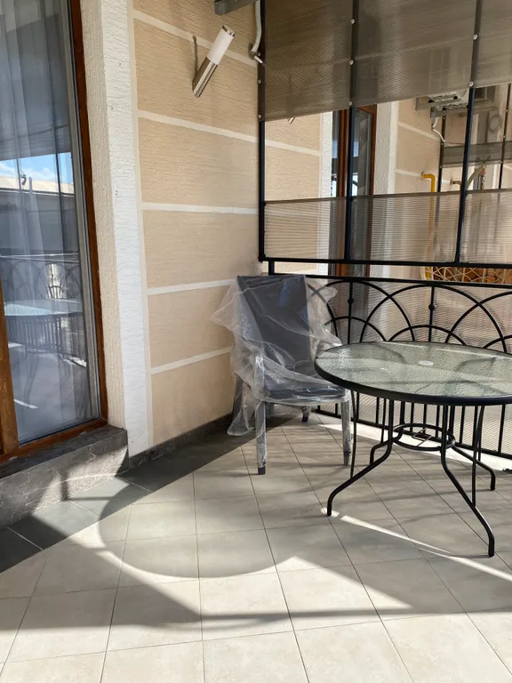 Квартира Квартира рядом с морем — Геленджик