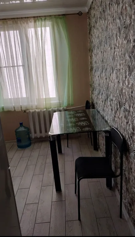 Уютная двушка в хорошем районе