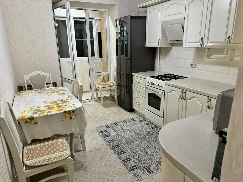 Уютная квартира в центре города 4 спальных места — аренда посуточно в Черкесск