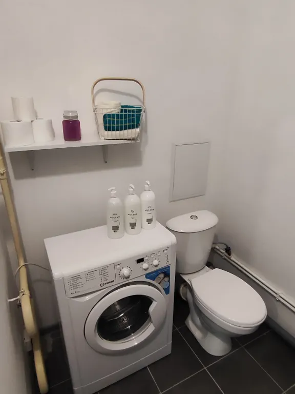 Солнечная студия от собственника