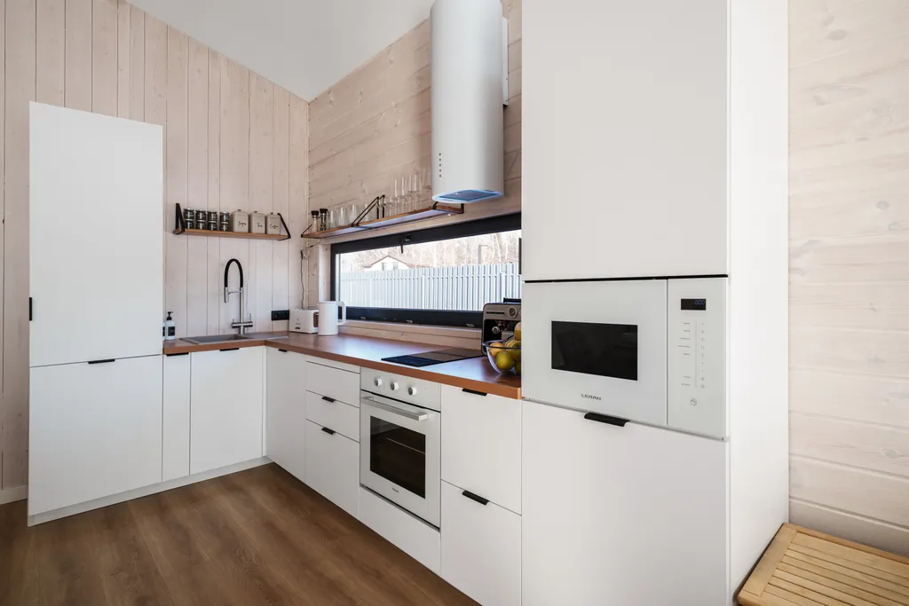 Моя атмосфера - Дом с сауной, банным чаном, костровой зоной