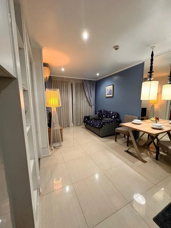 Modern Atlantis Condo