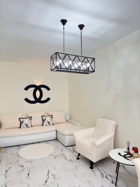 Grand Luxe Apartments