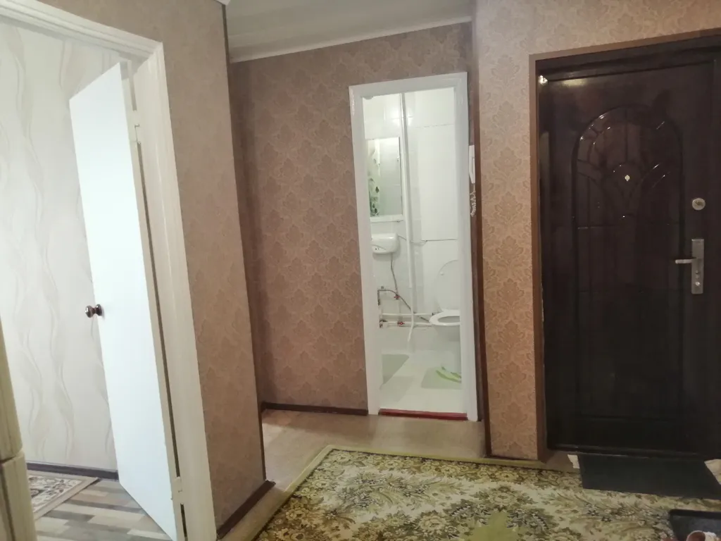 Уютная, просторная, 3-комнатная квартира в престижном районе города