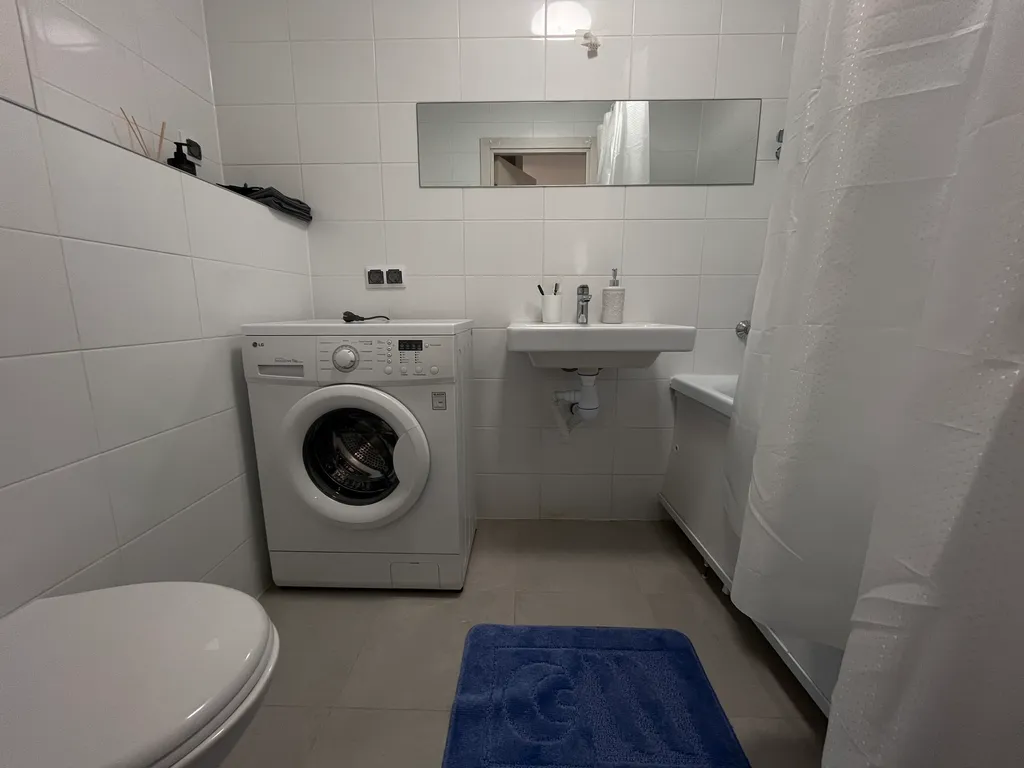 Евродвушка с духом современности Коммунарка | Уютно, как дома