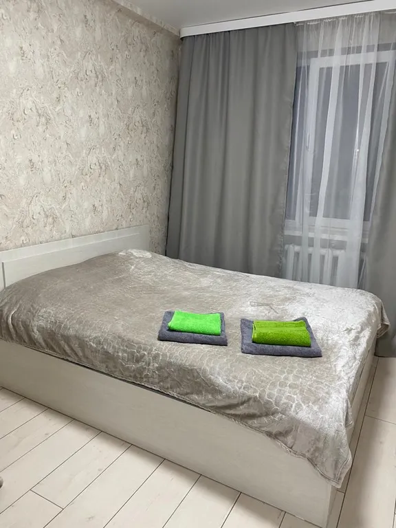 Квартира Апартамент для отдыха на курорте — аренда посуточно в Железноводск